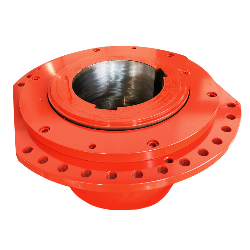 球面滾子聯軸器