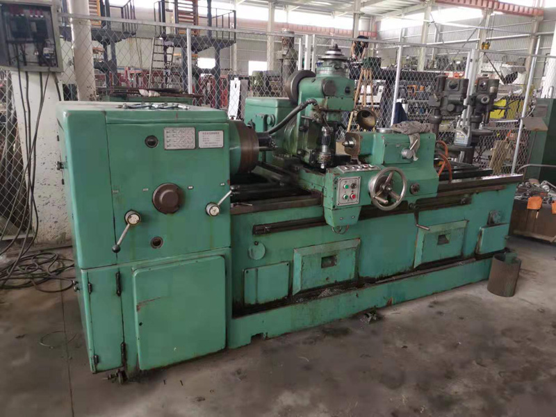 重型花鍵軸專用銑齒機